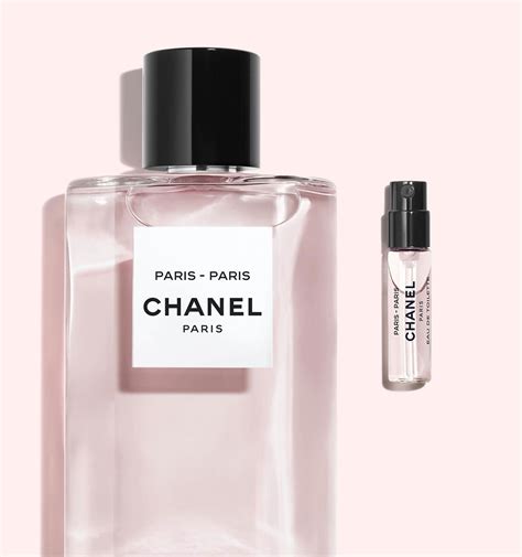 chanel profumi|chanel perfume official site.